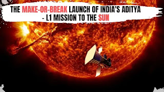 RE: When ISRO will launch Chandrayaan-3 and Aditya L1 mission ?